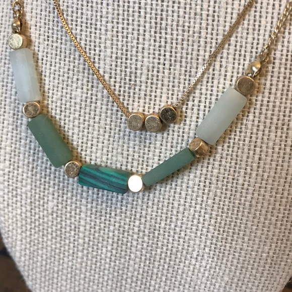 Two necklaces - Picture 2 of 4